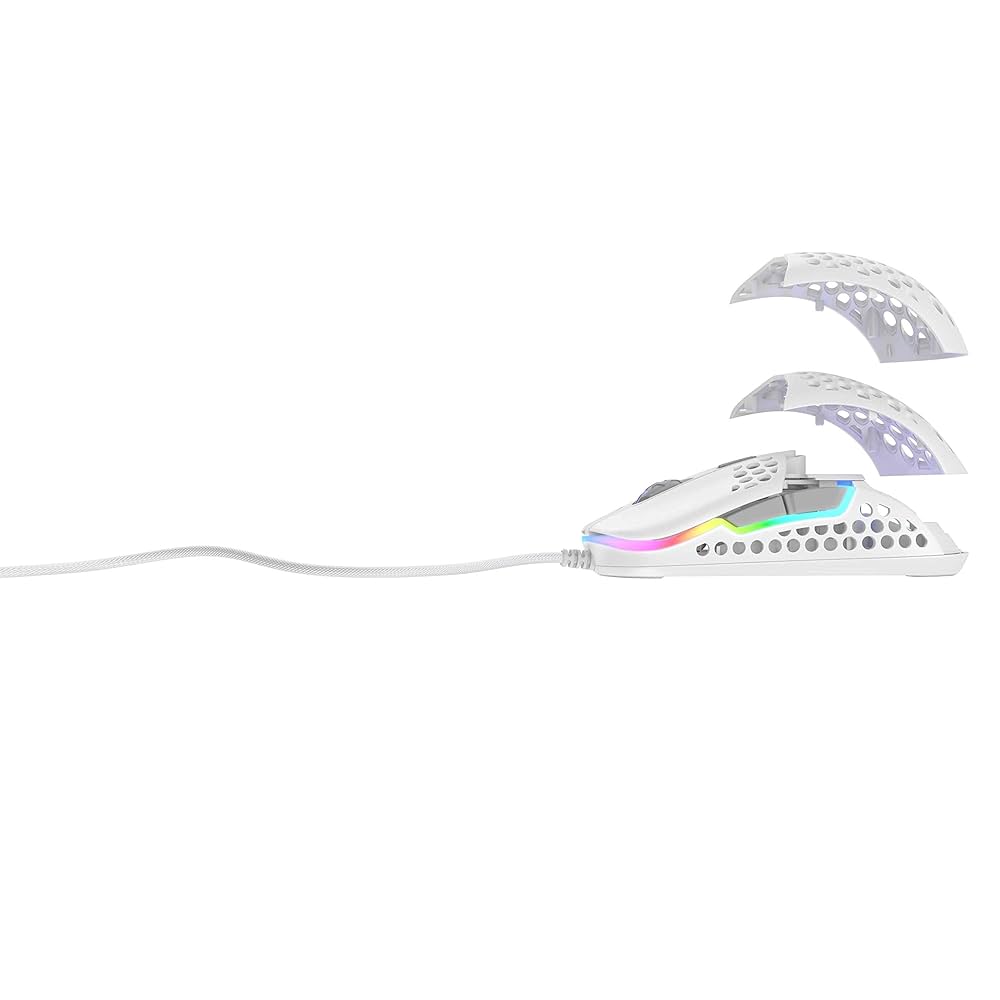 m42w ホワイト m42-wireless-white - Built On Experience －Xtrfy Japan